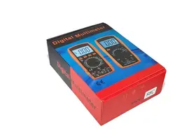 مولتی متر ویکتور مدل 88C