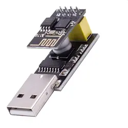 تبدیل USB ماژول ESP8266