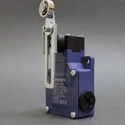 میکرو سويیچ اهرمی همراه با گلند مارک ENERVY ترکیه مدل ENV-031