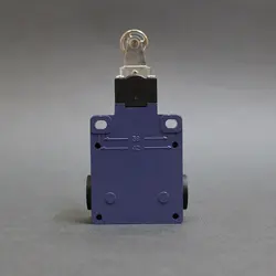میکرو سويیچ اهرمی همراه با گلند مارک ENERVY ترکیه مدل ENV-031
