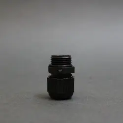 میکرو سويیچ اهرمی همراه با گلند مارک ENERVY ترکیه مدل ENV-031