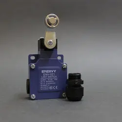 میکرو سويیچ بازویی همراه با گلند مارک ENERVY ترکیه مدل ENV-021