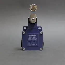 میکرو سويیچ بازویی همراه با گلند مارک ENERVY ترکیه مدل ENV-021