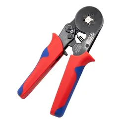 آچار پرس وایرشو زن 4 طرفه چهارگوش زن مارک DTEC مدل DT8