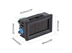 ماژول ترموکوپل نوع K مدل XH-B310
