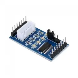 ماژول درایور استپر موتور ULN2003 با تراشه SMD
