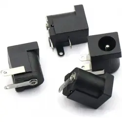 جک آداپتور مدل DC-005C