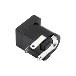 جک آداپتور مدل DC-005C