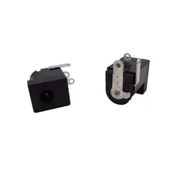 جک آداپتور مدل DC-005C
