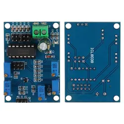 ماژول سیگنال ژنراتور ICL8038 با فرکانس 10Hz~450KHz