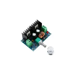 ماژول رگولاتور کاهنده 8 آمپر 200 وات XL4016E1