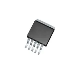 رگولاتور متغیر LM2576S - ADJ پکیج TO-263-5