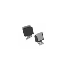 رگولاتور متغیر LM2576S - ADJ پکیج TO-263-5