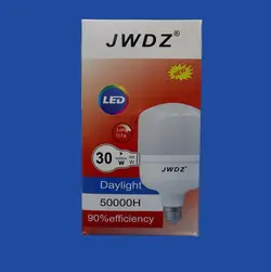 لامپ سیار خودرو 12 ولت ، 30 وات JWDZ