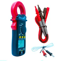 کلمپ آمپرمتر دیجیتال سینومتر BM822A