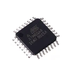 میکروکنترلر ATMEGA8A-AU پکیج SMD