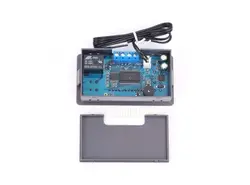 ترموستات دیجیتال دما روپنلی مدل XY-WT01