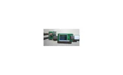ماژول رگولاتور DC به DC کاهنده دارای ورودی 6V تا 26V و دو خروجی 3A 5V USB