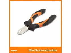 مجموعه 5 عددی انبر کیندو مدل 85102 Kendo