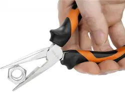 مجموعه 5 عددی انبر کیندو مدل 85102 Kendo