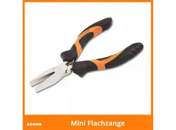 مجموعه 5 عددی انبر کیندو مدل 85102 Kendo