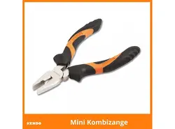 مجموعه 5 عددی انبر کیندو مدل 85102 Kendo