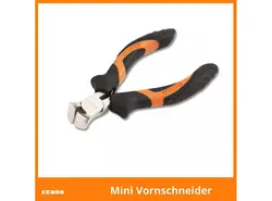 مجموعه 5 عددی انبر کیندو مدل 85102 Kendo