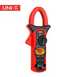 کلمپ آمپر متر AC یونیتی UT205A