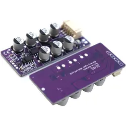 بالانسر باتری سه سل و چهار سل مناسب باتری های NCM / LFP / LTO