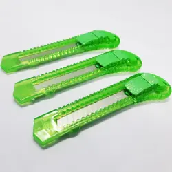 کاتر بدنه پلاستیک سایز بزرگ