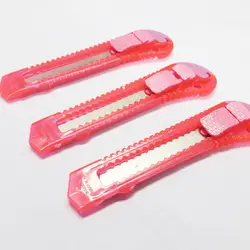 کاتر بدنه پلاستیک سایز بزرگ