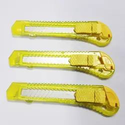 کاتر بدنه پلاستیک سایز بزرگ