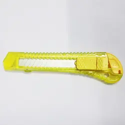 کاتر بدنه پلاستیک سایز بزرگ