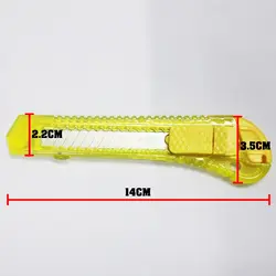 کاتر بدنه پلاستیک سایز بزرگ