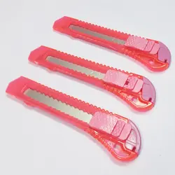 کاتر بدنه پلاستیک سایز بزرگ