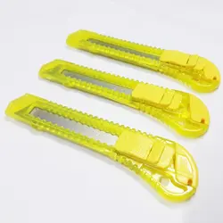 کاتر بدنه پلاستیک سایز بزرگ