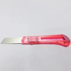 کاتر بدنه پلاستیک سایز بزرگ