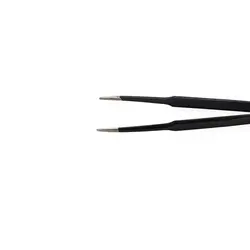 پنس سرصاف مدل  ESD-13 مارک TWEEZERS