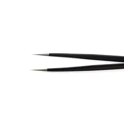 پنس نوک تیز مدل  ESD-11 مارک TWEEZERS