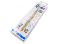 پنس موبایلی نوک تیز طلایی MECHANIC مدل AA-11