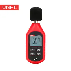 صوت سنج یونیتی مدل UNI-T UT353