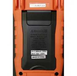 مولتی متر ۵ کاره حرفه ای PEAKMETER مدل PM8229