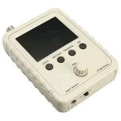 اسیلوسکوپ دیجیتال DSO Shell دارای نمایشگر رنگی DSO150