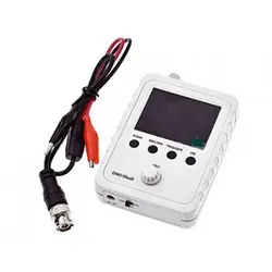 اسیلوسکوپ دیجیتال DSO Shell دارای نمایشگر رنگی DSO150