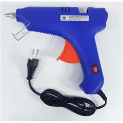 دستگاه چسب حرارتی بزرگ 100 وات JINBOYI مدل JBY-516