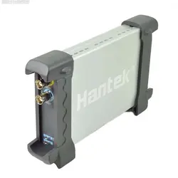 کارت اسیلوسکوپ دو کاناله 20 مگاهرتزی Hantek6022BE
