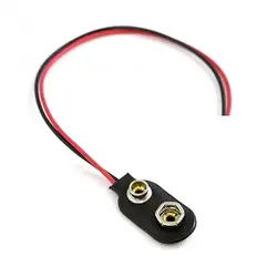 سرباتری کتابی 9V