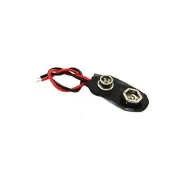 سرباتری کتابی 9V