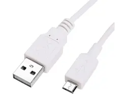 کابل Micro USB مرغوب مدل EAD63849203 طول 1 متر