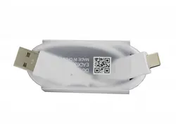 کابل Micro USB مرغوب مدل EAD63849203 طول 1 متر